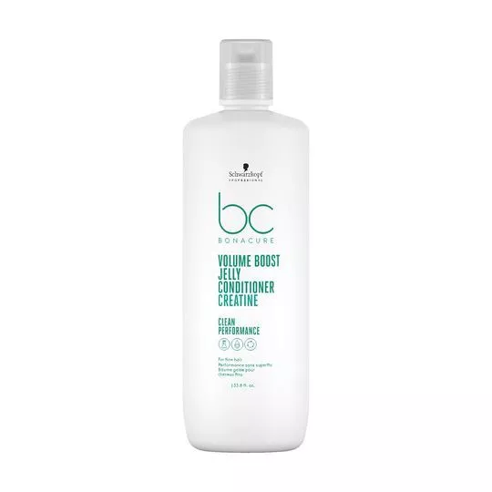 Condicionador Volume Boost - 1L - Schwarzkopf