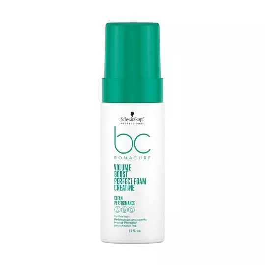 Finalizador Perfect Foam Volume Boost - 150ml - Schwarzkopf