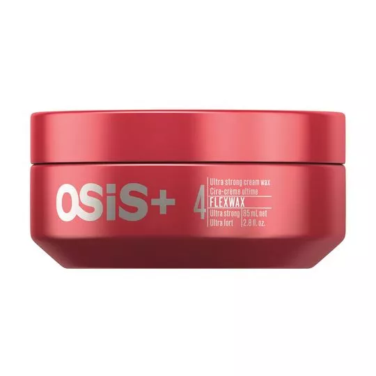 Osis+ Flexwax - 85ml - Schwarzkopf