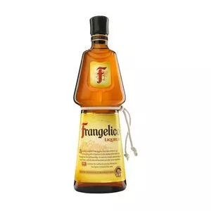 Licor Frangelico<BR> - Itália<BR> - 700mL<BR> - Campari Group