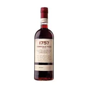 Cinzano 1757 Vermouth Di Torino Rosso<BR> - Itália, Cinzano<BR> - 1L<BR> - Campari Group