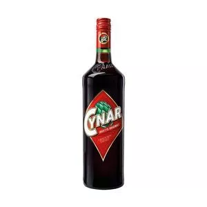 Aperitivo Cynar<BR> - 900ml<BR> - Campari Group