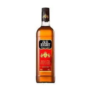 Whisky Old Eight<BR> - 900ml<BR> - Campari Group