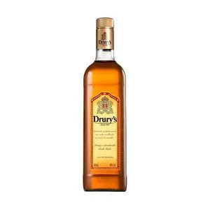 Whisky Drurys<BR> - 900ml<BR> - Campari Group