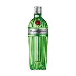 Gin Tanqueray No. Ten<BR> - Inglaterra, Londres<BR> - 750ml<BR> - Diageo