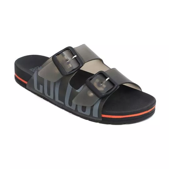 Birken Colcci® -  Preta - Colcci