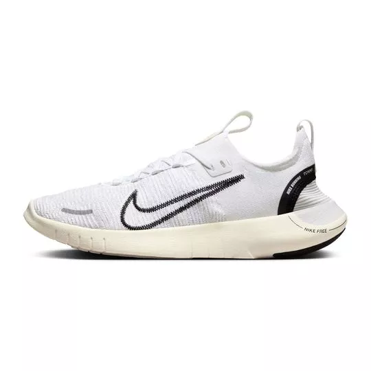 Tenis W Nike Free Rn Fk Next Nature Branco Preto Nike Black Friday Privalia O outlet online de moda e lifestyle N 1 no Brasil
