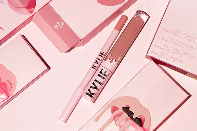 Kylie Cosmetics by Kylie Jenner