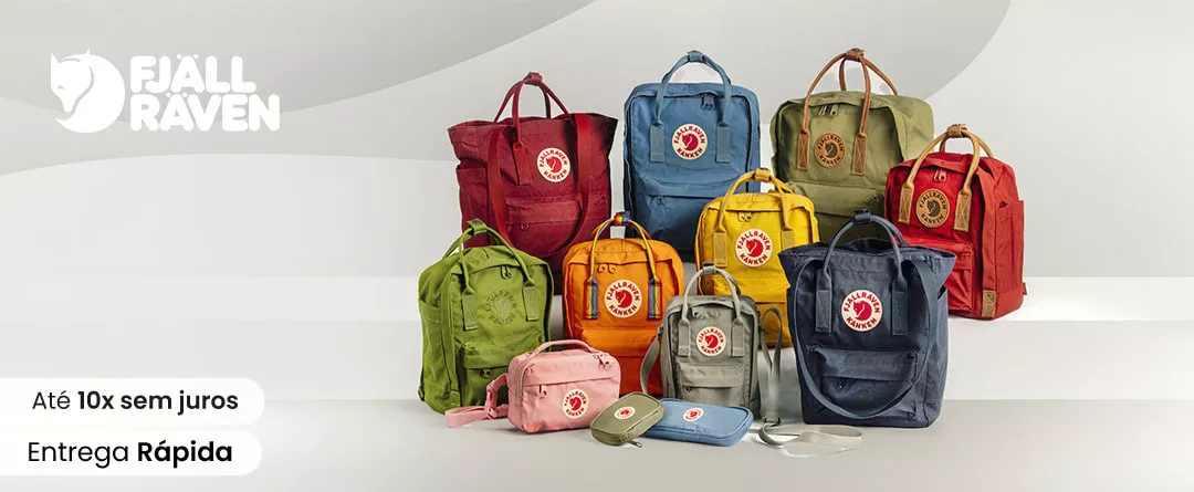 Fjällräven