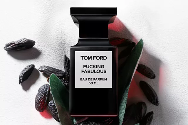 Estée Lauder & Tom Ford