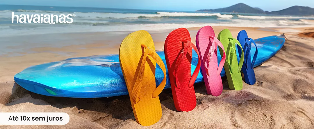 Havaianas