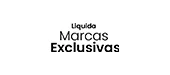 Liquida Marcas Exclusivas