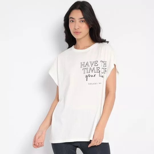 Blusa 