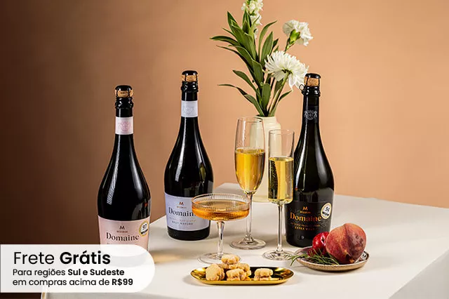 Festas by Grand Cru