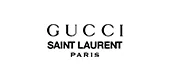 Gucci e Saint Laurent Óculos