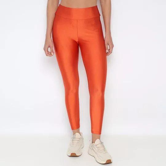 Legging Lisa- Laranja