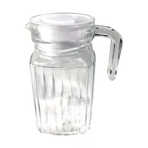 Jarra Dia A Dia<BR>- Incolor<BR>- 500ml<BR>- Dynasty