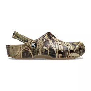Classic Realtree<BR>- Verde Militar & Marrom