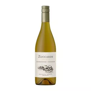 Vinho Série A Branco<BR>- Chardonnay & Viognier<BR>- Argentina, Mendoza<BR>- 750ml<BR>- Zuccardi