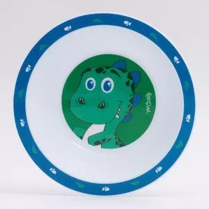 Bowl Leo Petit Piá®<BR>- Verde