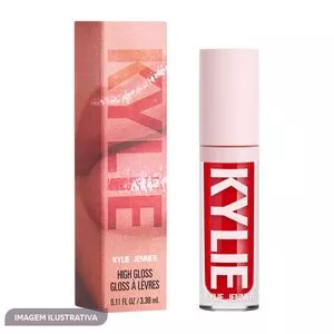 High Gloss<BR>- 402 Mary Jo K<BR>- 3,30ml
