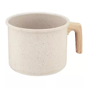 Leiteira Marble Edition<BR>- Off White<BR>- 1,9L