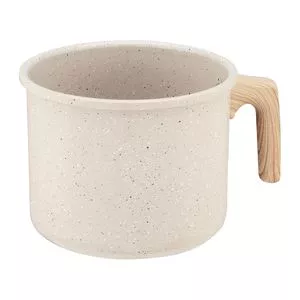 Leiteira Marble Edition<BR>- Off White<BR>- 1,9L