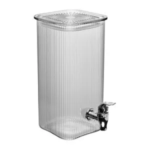 Suqueira Lines<BR>- Incolor<BR>- 2,2L