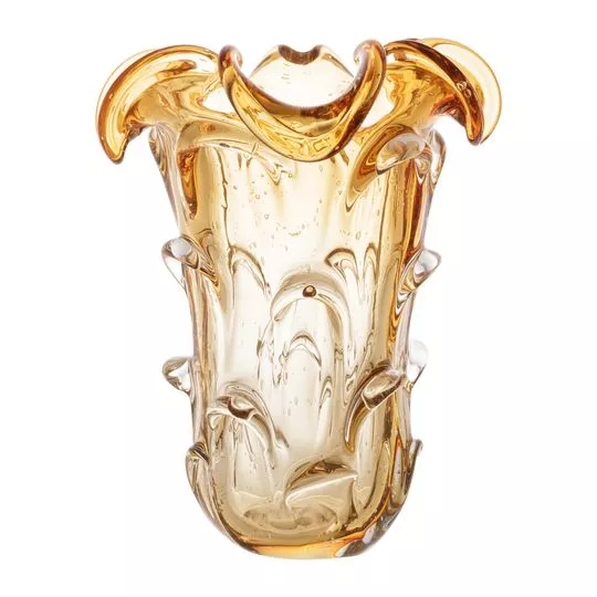 Vaso Italy- Âmbar- 24xØ18cm- Wolff