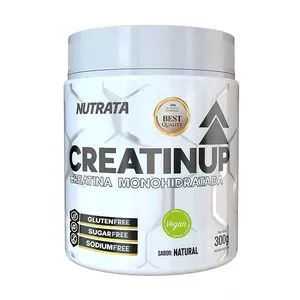 Creatina Creatinup<BR>- 300g<BR>- Nutrata