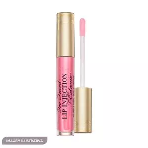 Gloss Lip<BR> - Bubble<BR> - 4ml<BR> - Too Faced