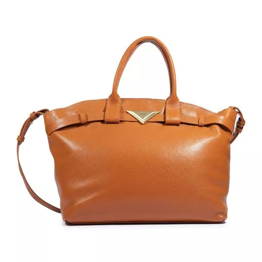 Bolsa Tote Schutz®- Laranja Escuro