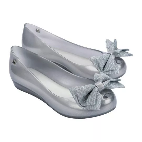 Melissa Ultragirl Sweet XXIV- Azul Claro- Melissa