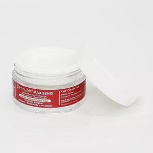 Creme Antienvelhecimento Dermalift Maxgenix<BR>- 30g