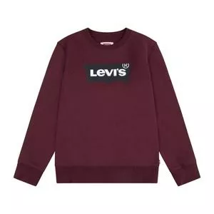 Blusão Levi's®<BR>- Vinho