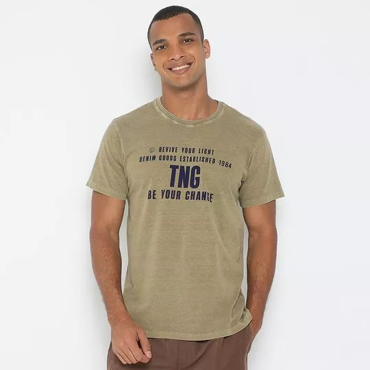 Camiseta 