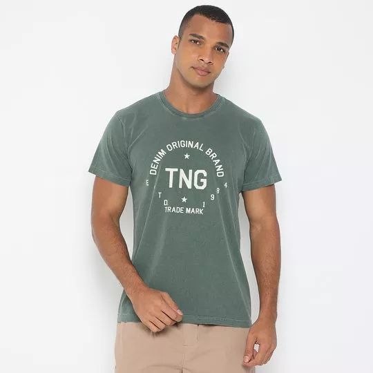 Camiseta 