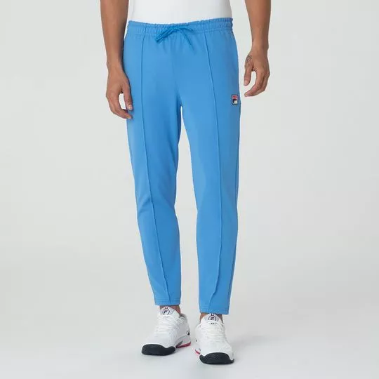 Calça Reta Fila®