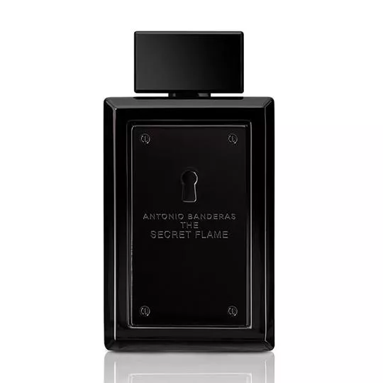 Perfume The Secret Flame- 100ml