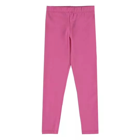 Legging Lisa- Rosa- Malwee