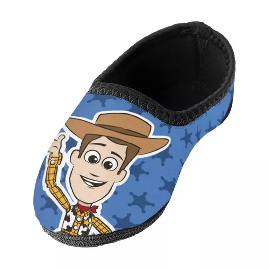 uFrog Neo Fit Toy Story®- Azul & Verde- Ufrog