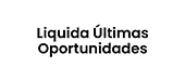 Liquida Últimas Oportunidades