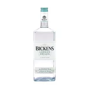 Gin Bickens<BR>- Itália<BR>- 1L<BR>- Campari Group