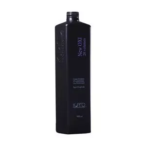 Creme Oxidante New Oxi 20 Volumes<BR>- 900ml<BR>- 3MKO