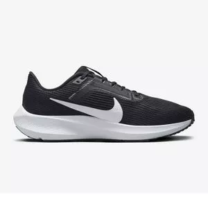 Tênis Nike Air Zoom Pegasus 40<BR>- Preto