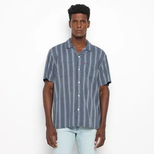 S/S CLASSIC CAMPER