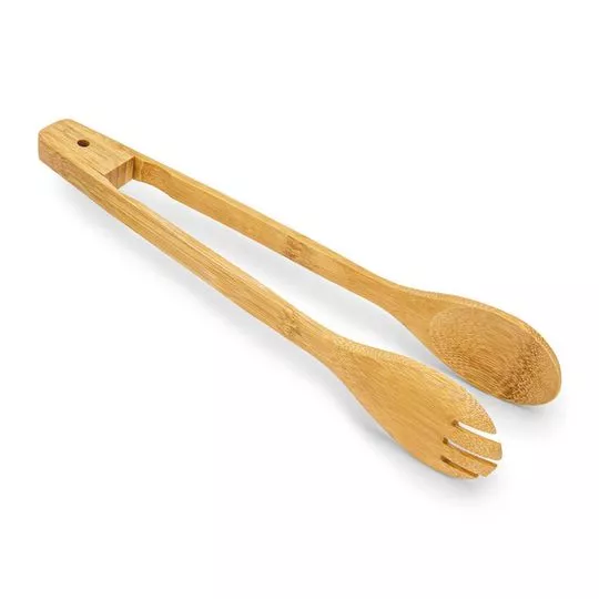 Pegador Multiuso- Bege- 30cm