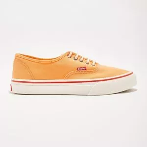 Tênis Originals <BR>- Laranja