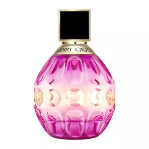 Perfume Jimmy Choo Rose Passion Eau De Parfum<BR>- 60ml