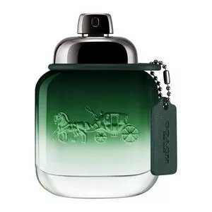 Coach Green<BR>Água De Toilette<BR>- 40ml<BR>- Coach